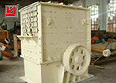 Yuhong Box Type Stone Crushing Equipment High Garde Used For Mining