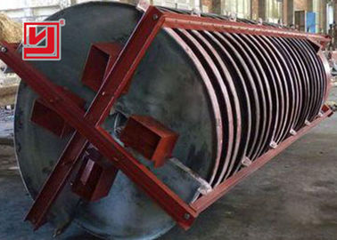 Reasonable Structure Gold Recovery Gravity spiral chute separator For Gold Mining