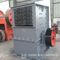 Box Type Stone Crushing Machine / Limestone Crusher Machine 1200mm Feed Size