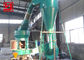 Kaolin Raymond Copper 4t/h Grinding Mill Machine