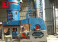 Kaolin Raymond Copper 4t/h Grinding Mill Machine